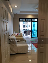 Hume Park I (D21), Condominium #204290791